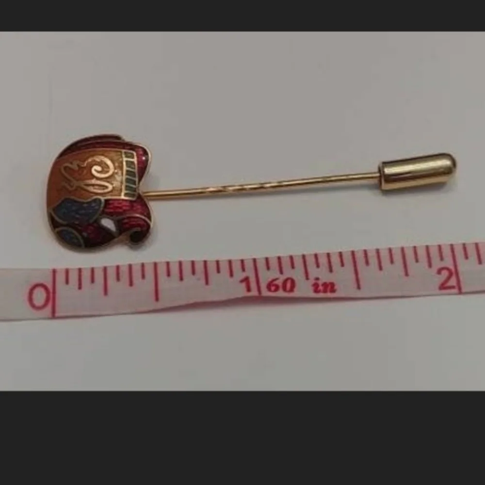 N/A vintage gold
